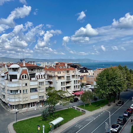 Alexandr Apartments Vigo Nesebar Exterior foto