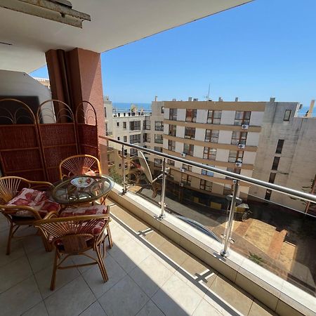 Alexandr Apartments Vigo Nesebar Exterior foto