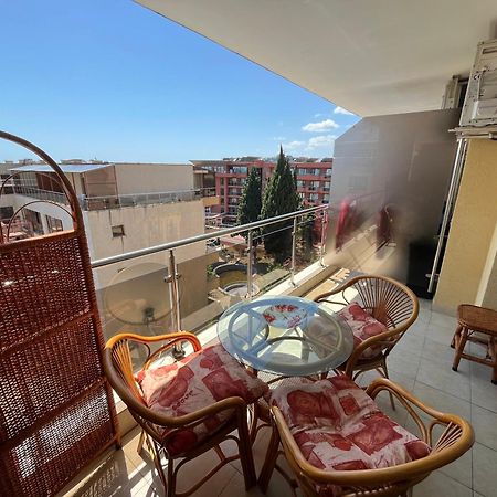 Alexandr Apartments Vigo Nesebar Exterior foto