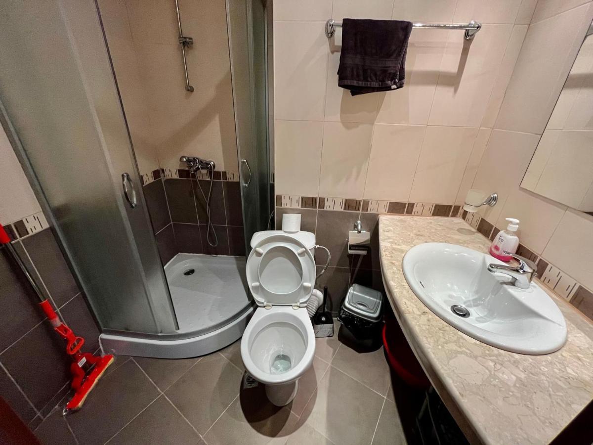 Alexandr Apartments Vigo Nesebar Exterior foto