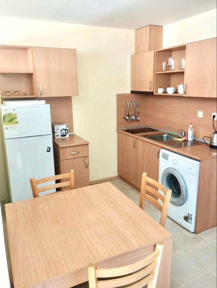 Alexandr Apartments Vigo Nesebar Exterior foto