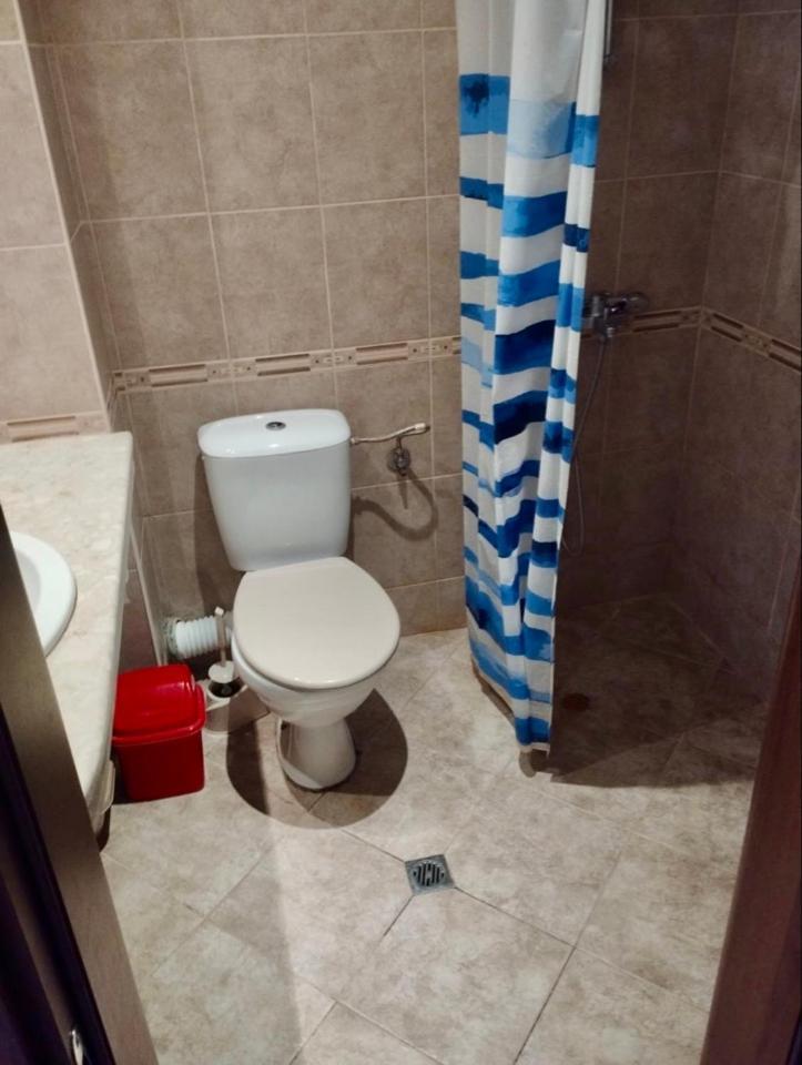 Alexandr Apartments Vigo Nesebar Exterior foto