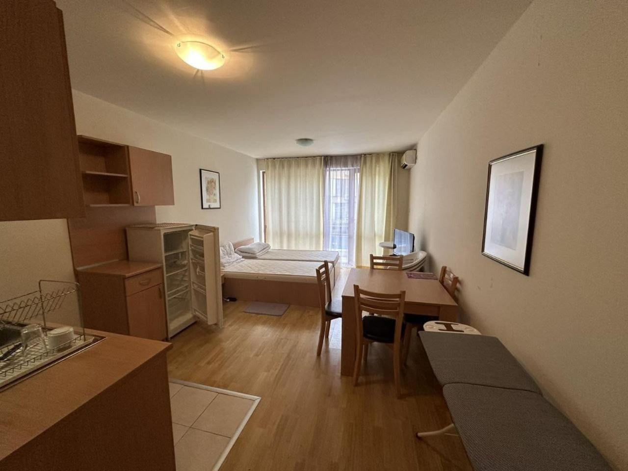 Alexandr Apartments Vigo Nesebar Exterior foto