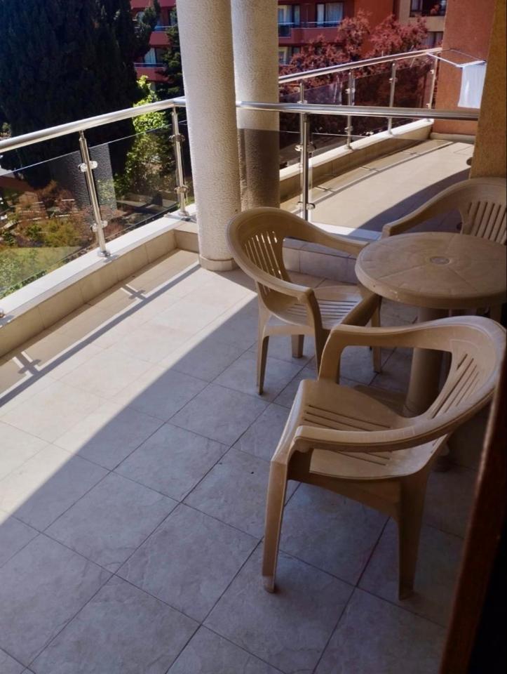 Alexandr Apartments Vigo Nesebar Exterior foto