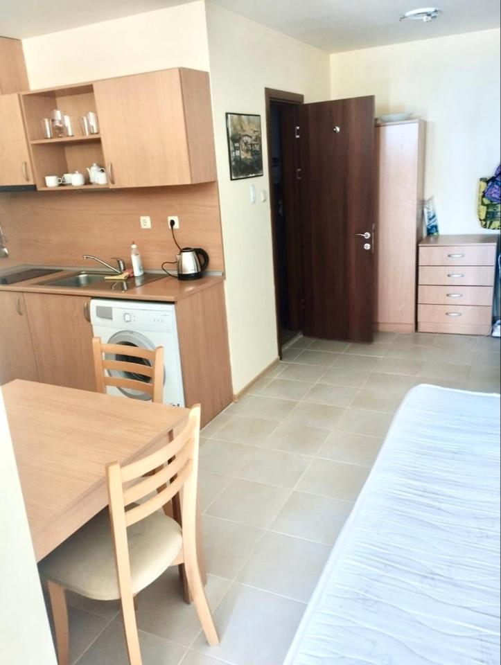 Alexandr Apartments Vigo Nesebar Exterior foto