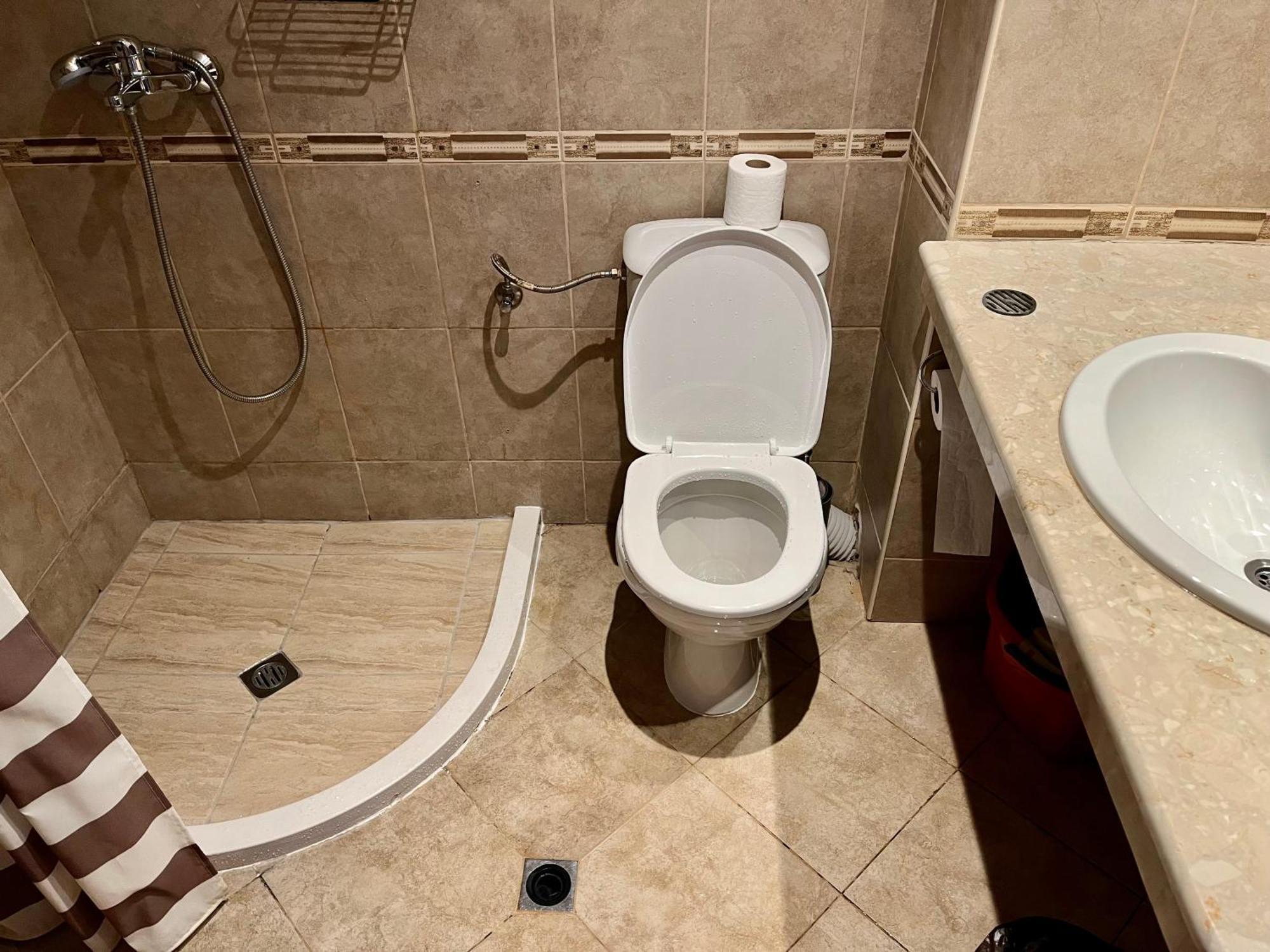 Alexandr Apartments Vigo Nesebar Exterior foto
