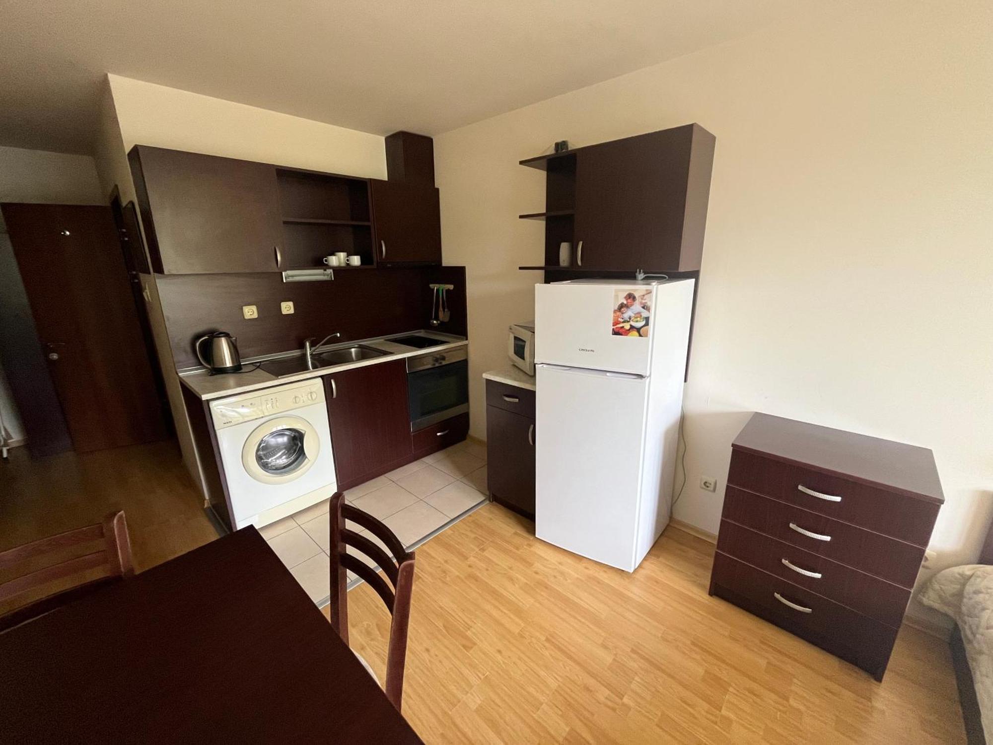 Alexandr Apartments Vigo Nesebar Exterior foto