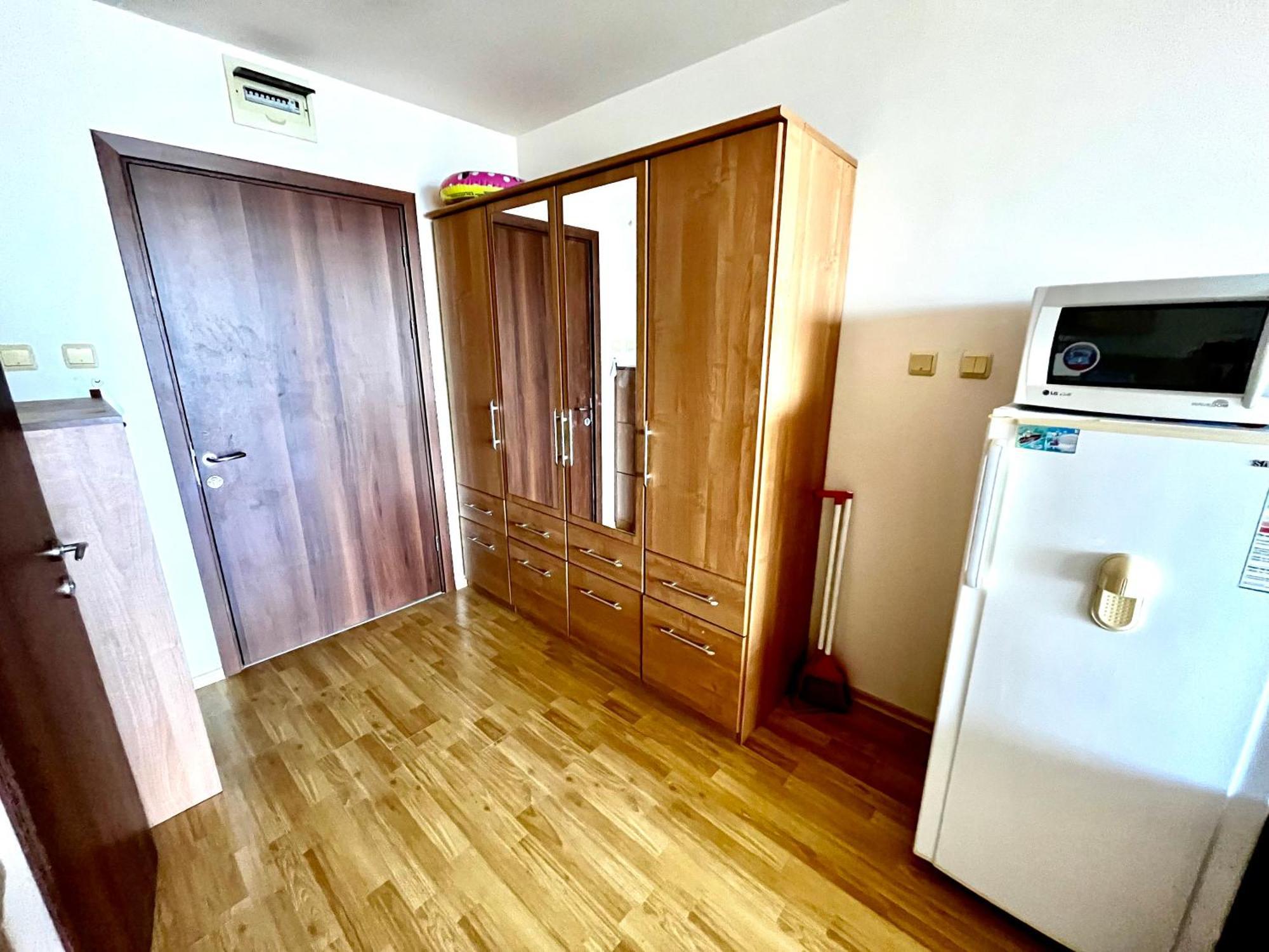 Alexandr Apartments Vigo Nesebar Exterior foto