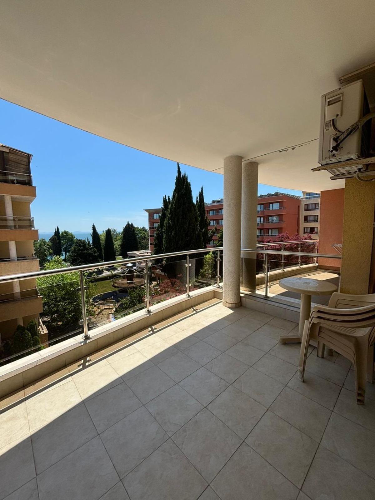 Alexandr Apartments Vigo Nesebar Exterior foto