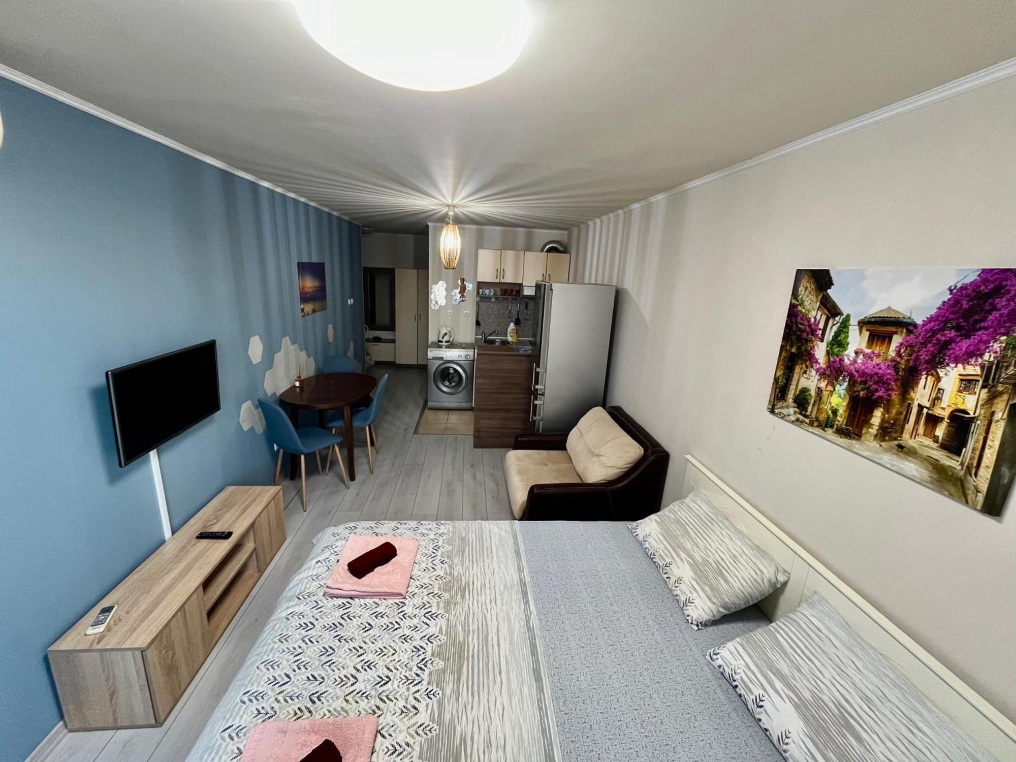Alexandr Apartments Vigo Nesebar Exterior foto