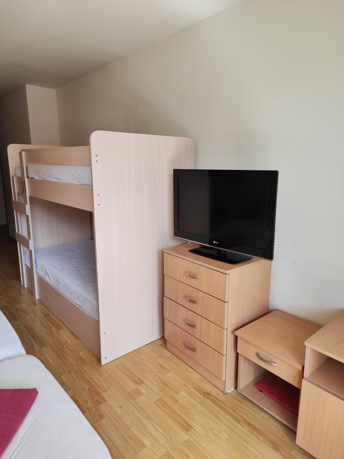 Alexandr Apartments Vigo Nesebar Exterior foto